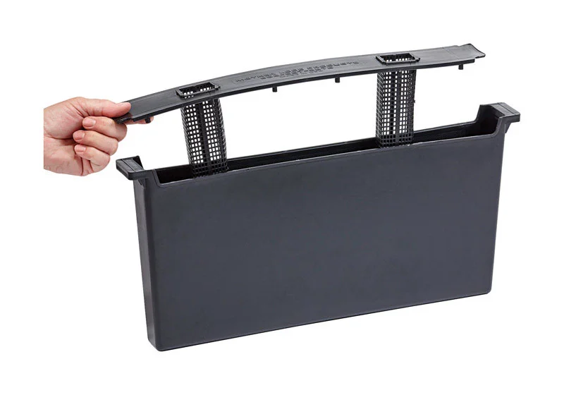 Frame Feeder