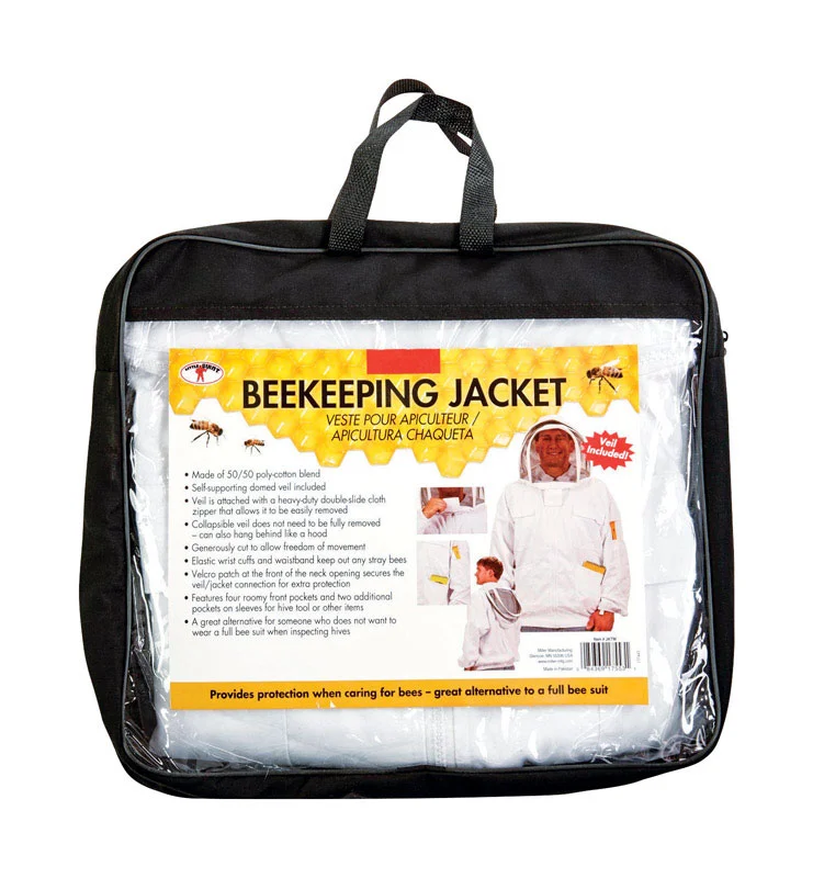 Beekeeping Jacket (2XL)