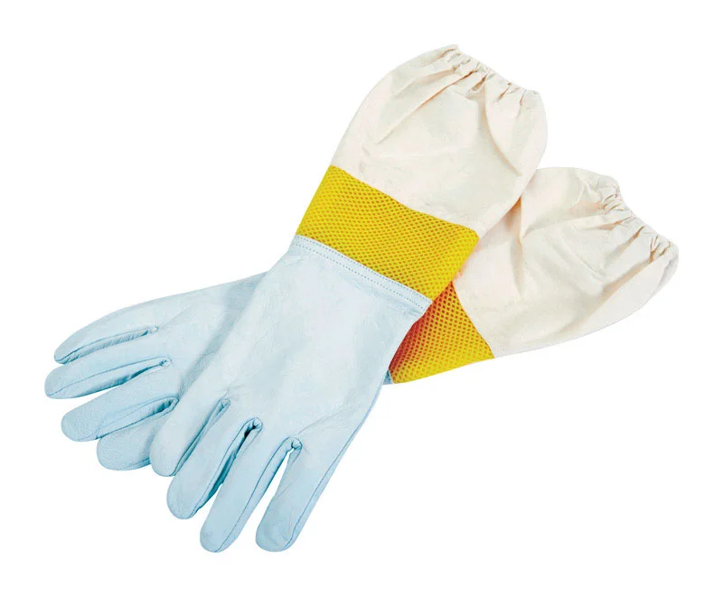 Bee Gloves (Medium)