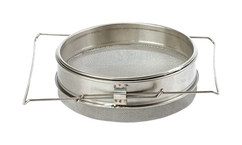 Stainless Honey Filter