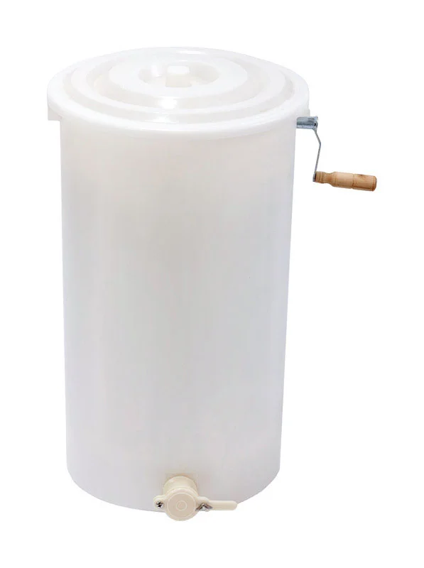 Plastic Extractor