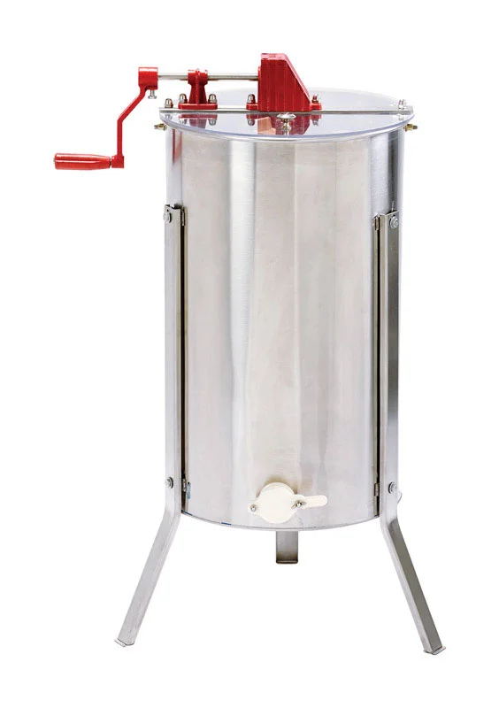 Stainless Extractor