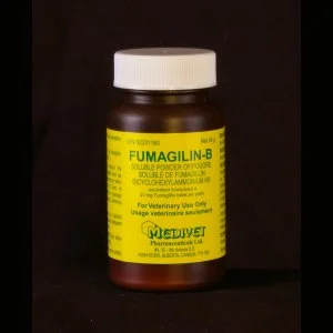 Fumagilin-B 24 Gms