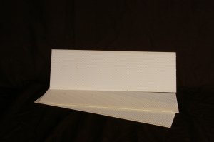Medium Plastic Foundation