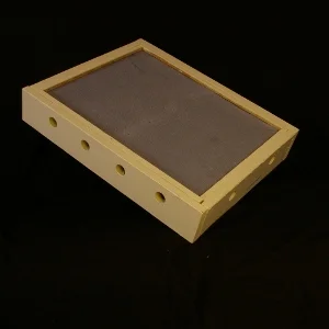 M-V Insulated Vent Covers
