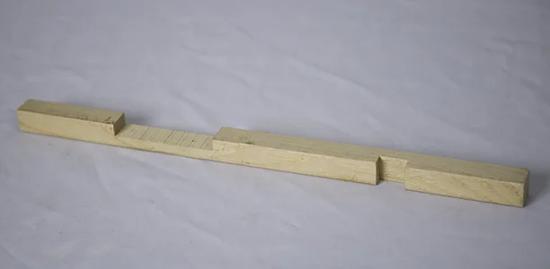 Entrance Reducer