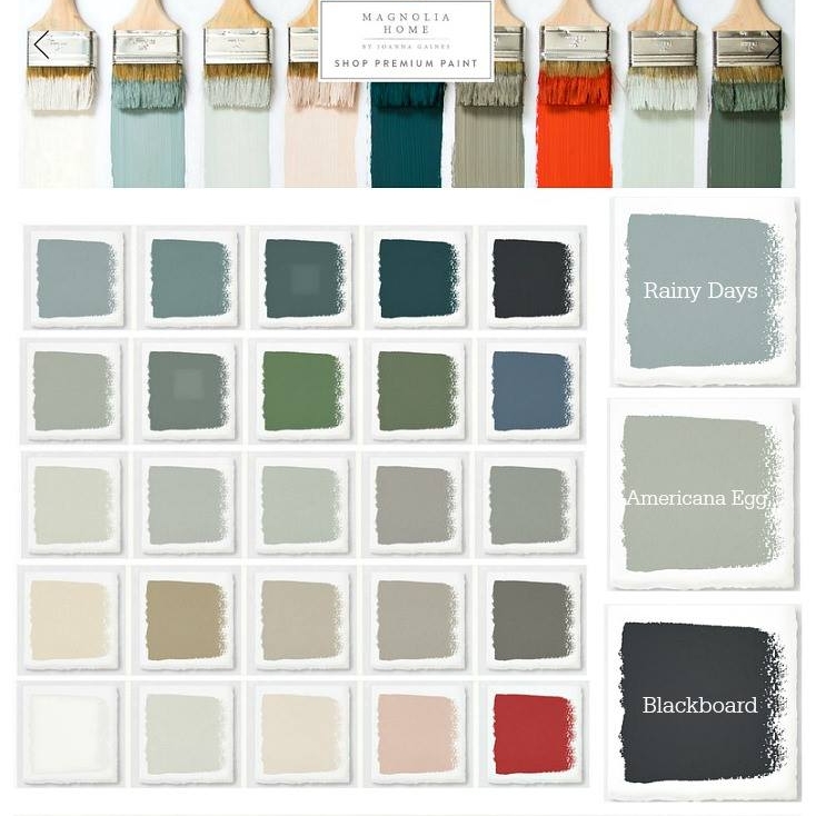 Magnolia Home Walsh S Ace Hardware - Ace Hardware Paint Colors Exterior