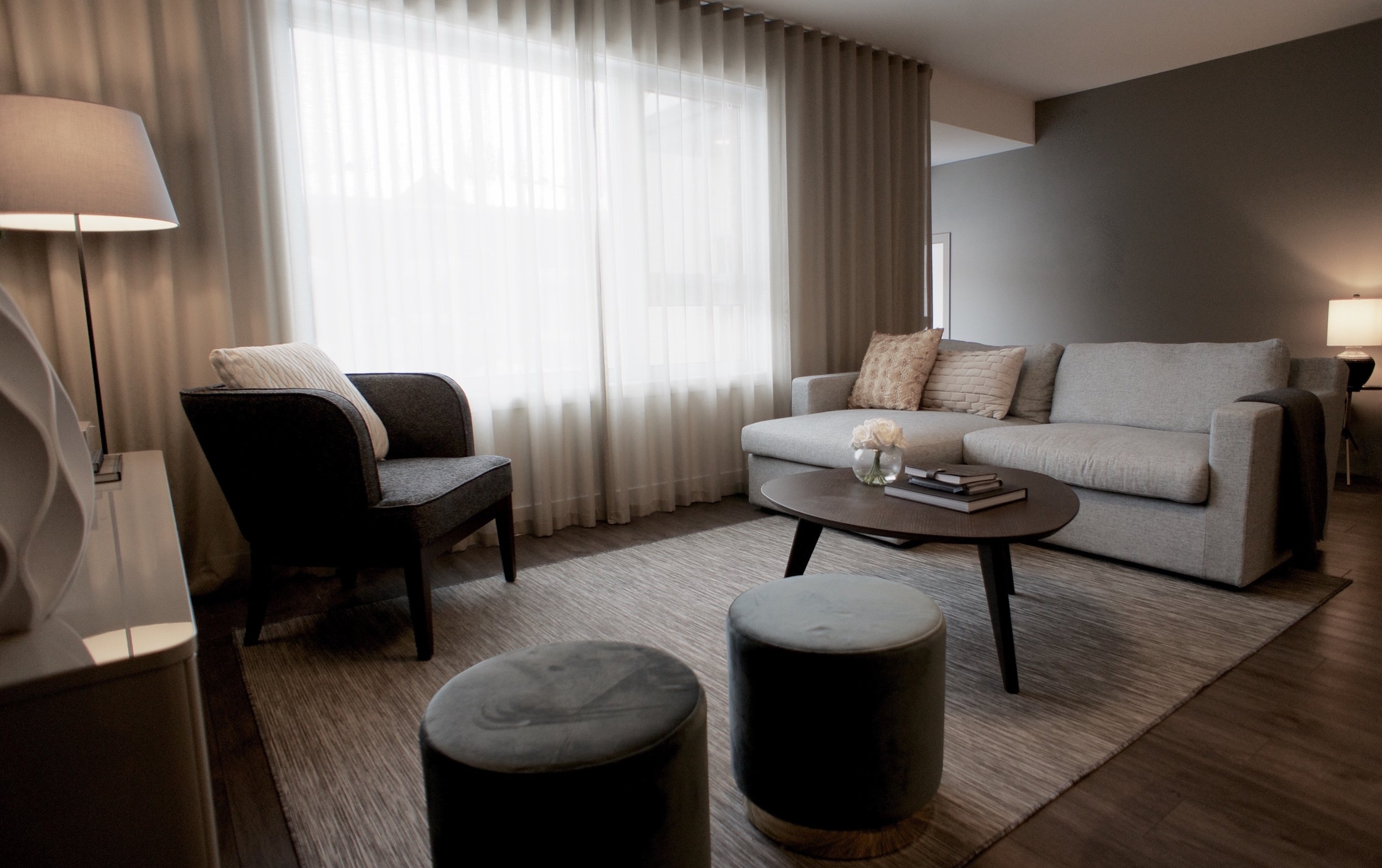 POINTE EST IMMOBILIER