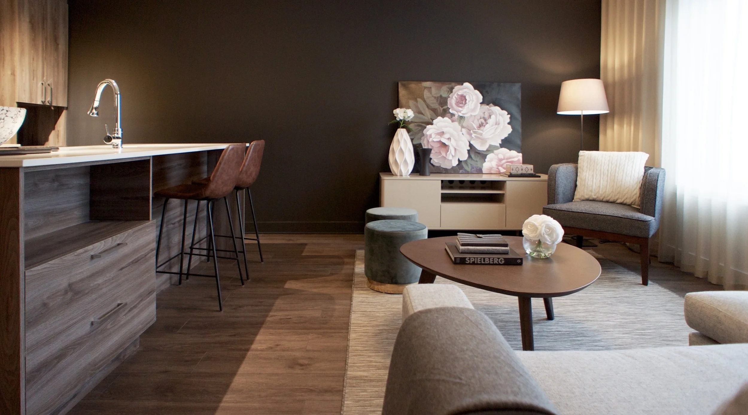 POINTE EST IMMOBILIER