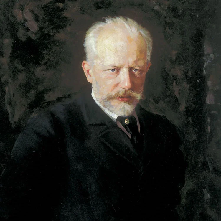 Brinkmann, Reinecke &amp; Tchaikovsky