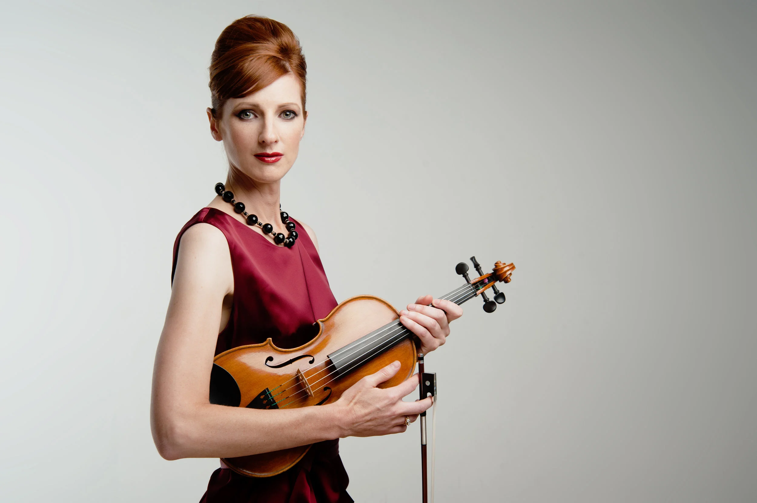 Mulcahy, Stephenson &amp; Shostakovich