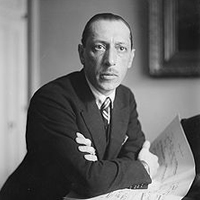 Stravinsky: The Rite of Spring