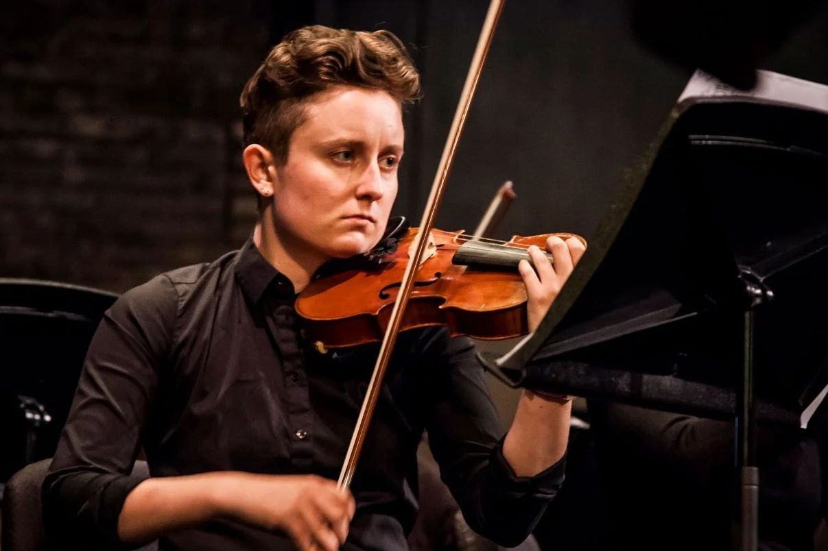 THE INEXTINGUISHABLE SYMPHONY