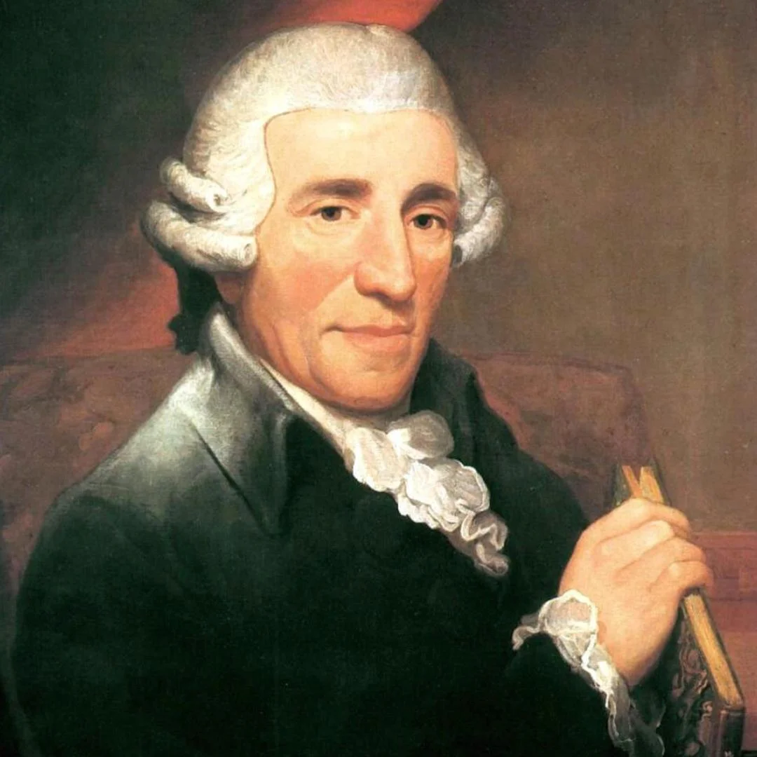 Haydn: Trumpet Concerto in E-flat major