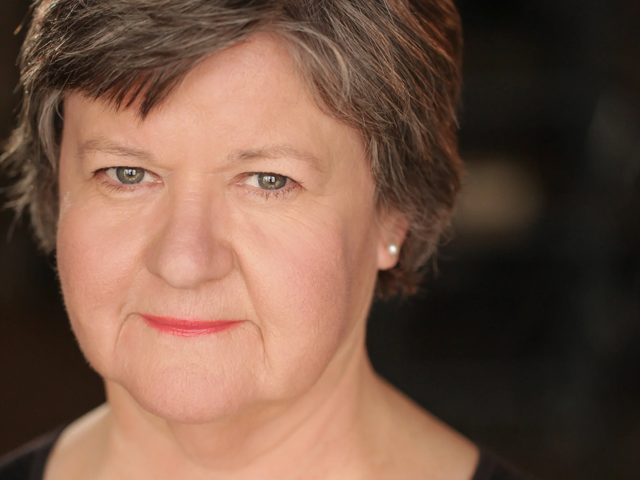 HARRY POTTER and the BIG GRAY WOLF