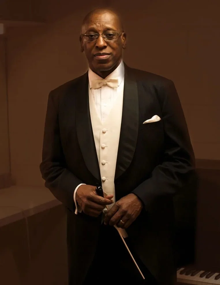 Dr. Henry Panion, III