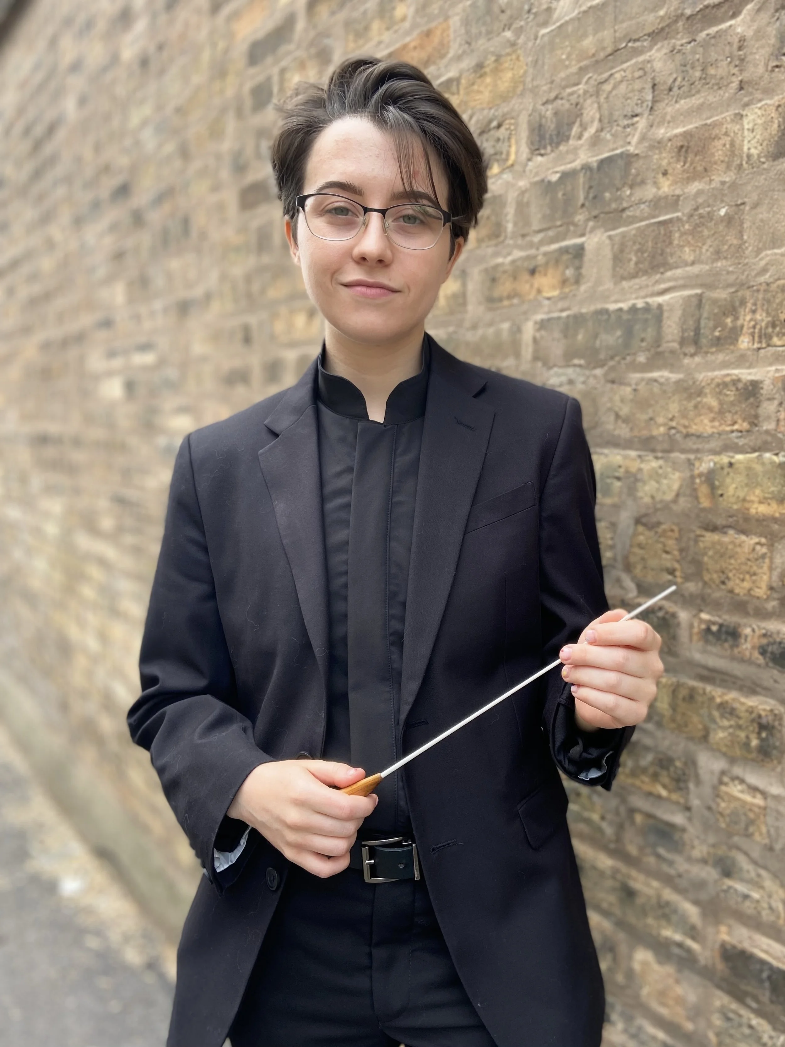 Ezra Calvino Lakeview Orchestra Redefining Community Orchestras In ezra-calvino-lakeview-orchestra-redefining-community-orchestras-in