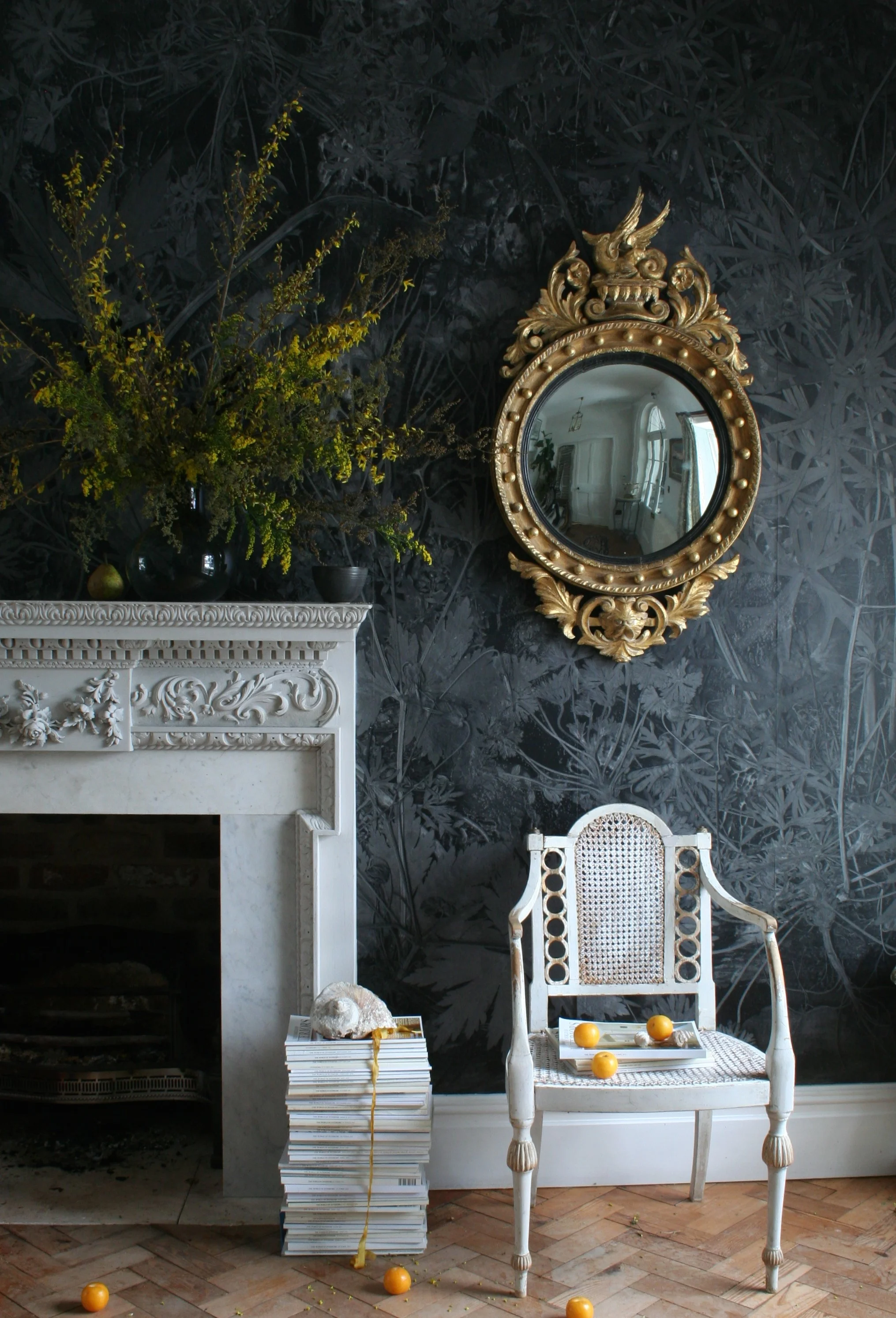 Styling for @photowall_sweden . Photo by Lucy