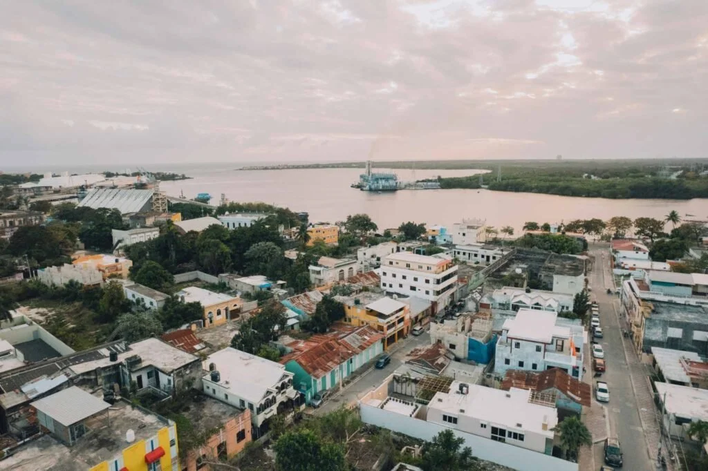 DOMINICAN REPUBLIC MISSIONS TRIP