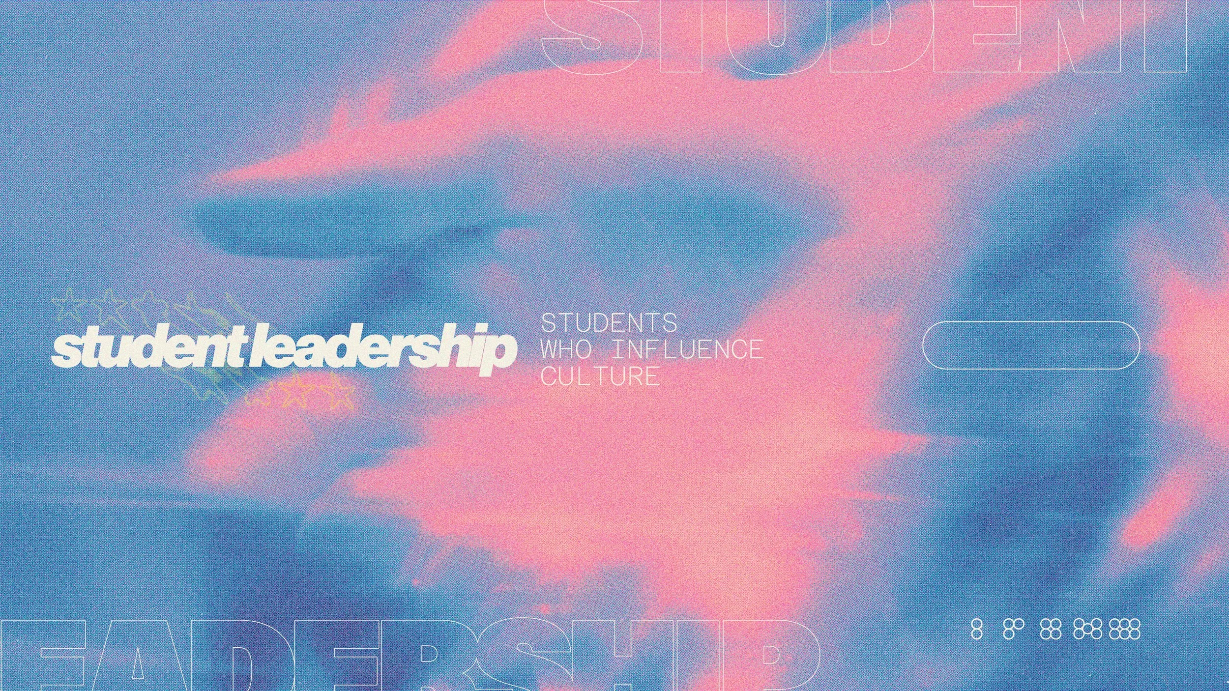 R*SQUAD Student Leadership 2026