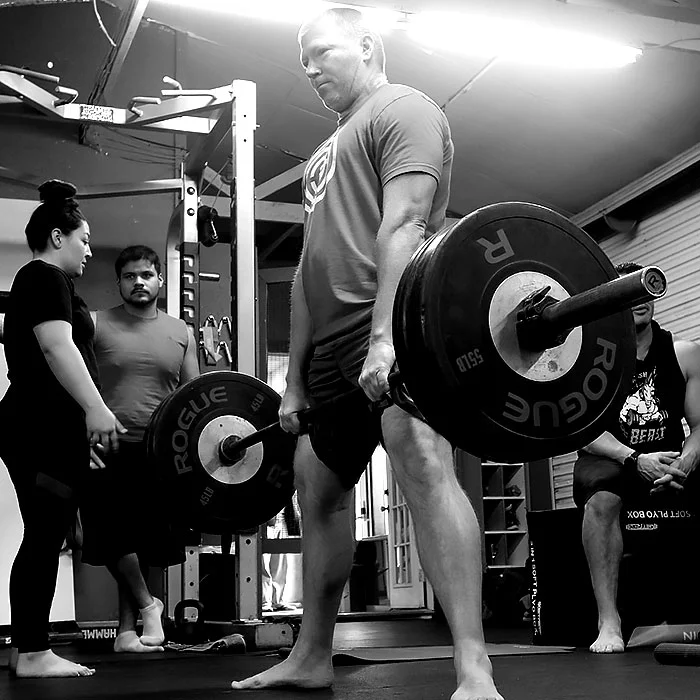 TLF X RAW POWERRaw Power is an elite powerlifting gym in Austin, Texas. We’ve always had a symbiotic relationship and collaborating in 2019 to bring our anatomical knowledge to the Raw Power powerlifters. Over the course of three workshops we worked…