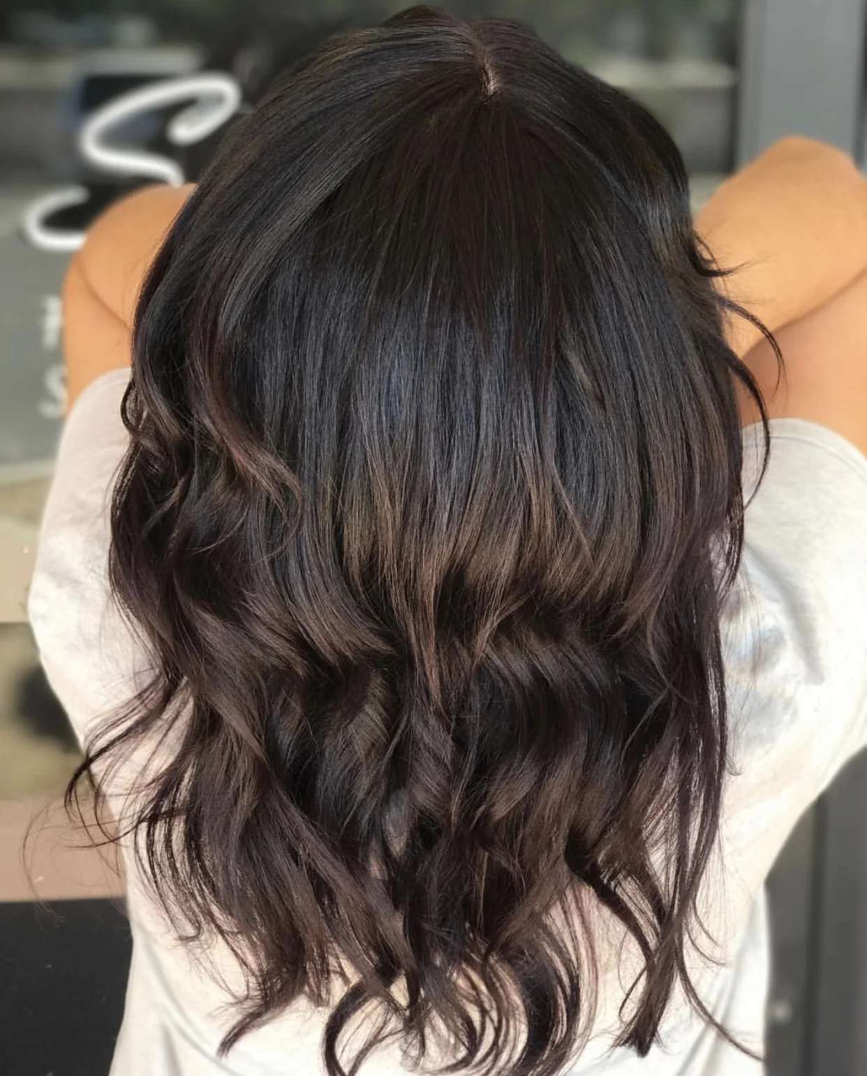 My Hair Work — Shear Organic Hair & Microblading — Shear Organic Extensions & Color Studio