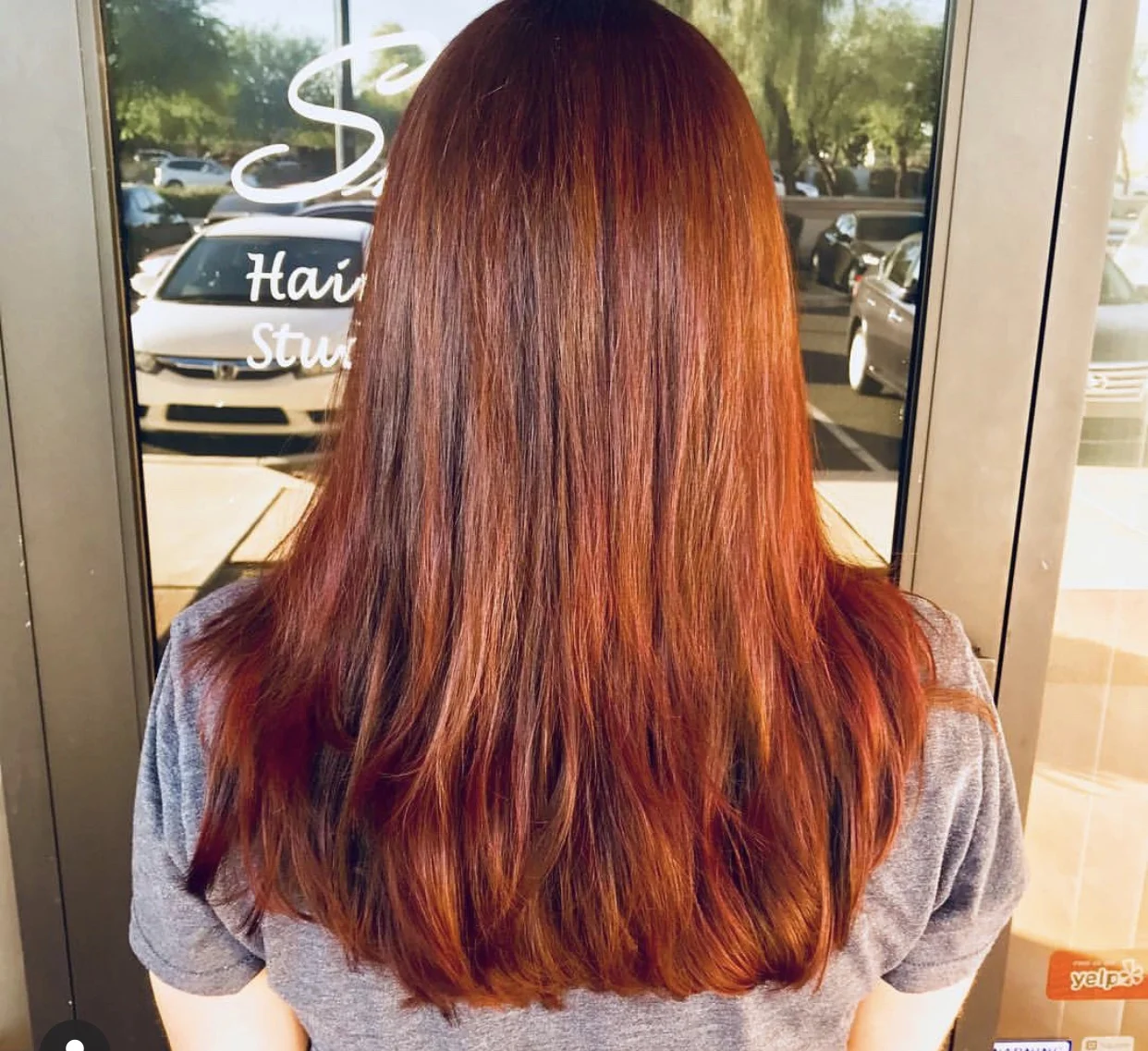 My Hair Work — Shear Organic Hair & Microblading — Shear Organic Extensions & Color Studio