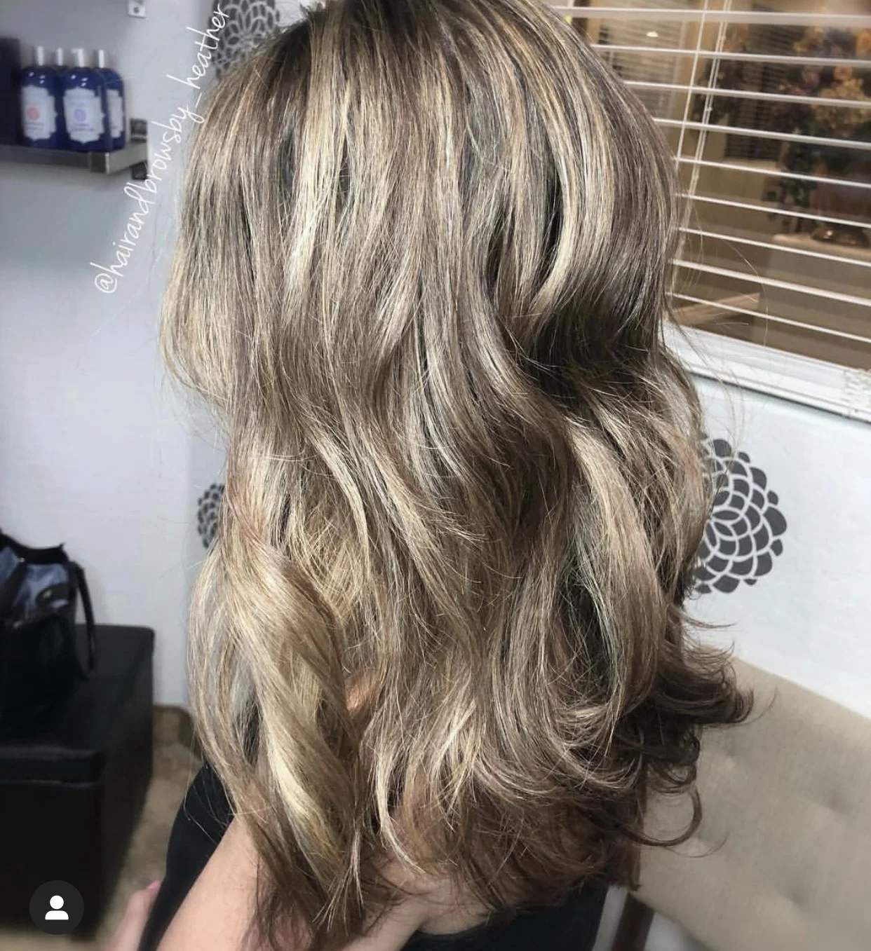 My Hair Work — Shear Organic Hair & Microblading — Shear Organic