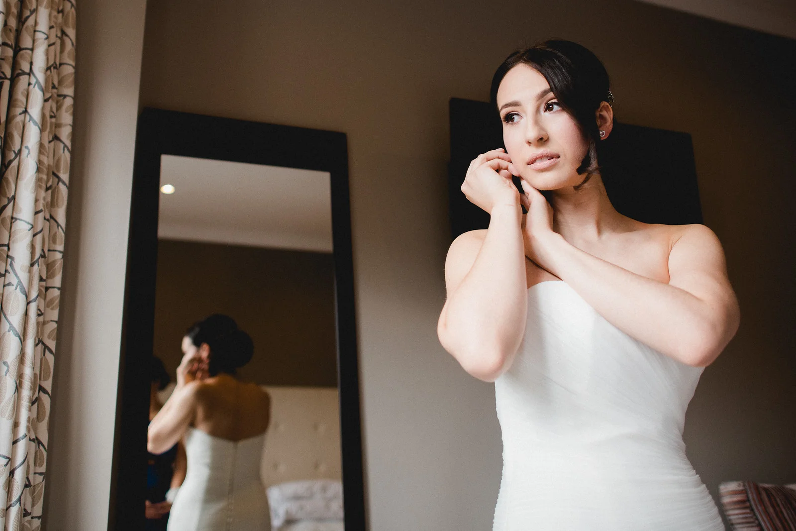 Photography by Kerim http://www.dreemstudios.com/