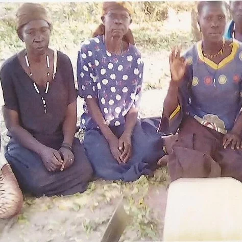 Versterking voor krachtige vrouwen in Uganda