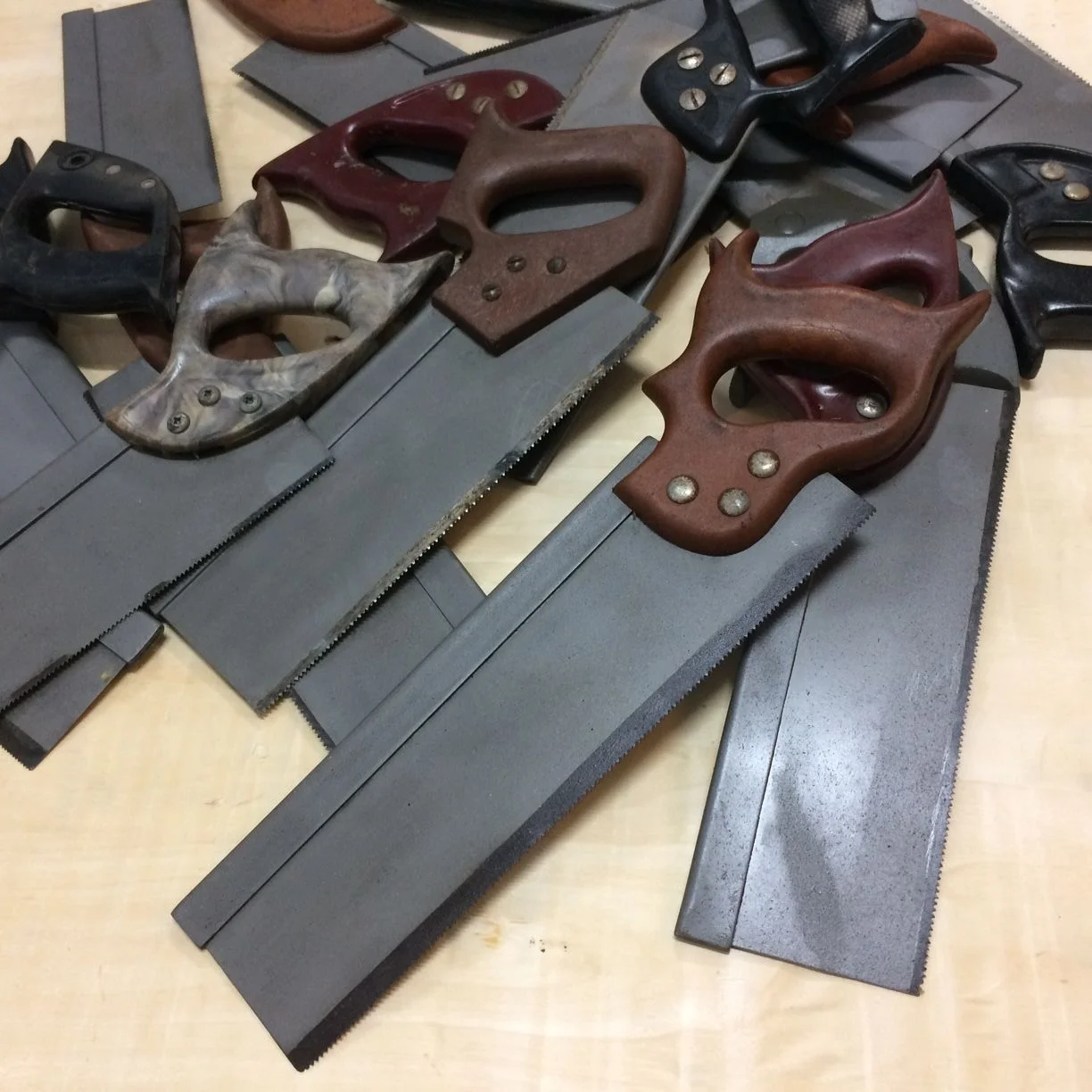 Ervaringen van een taakstraffer 