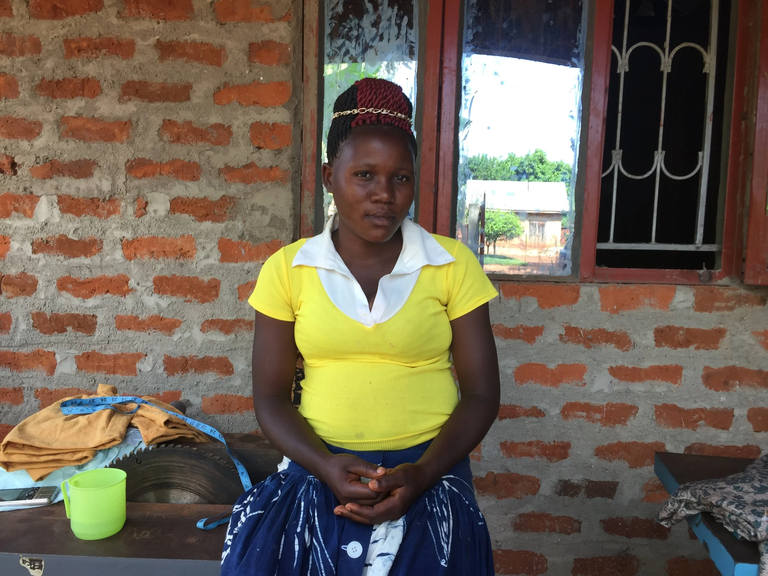 Joan uit Ghana.JPG
