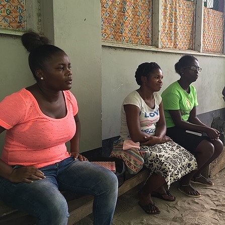 Betuwe Wereldwijd start een groot samenwerkingsproject in Suriname