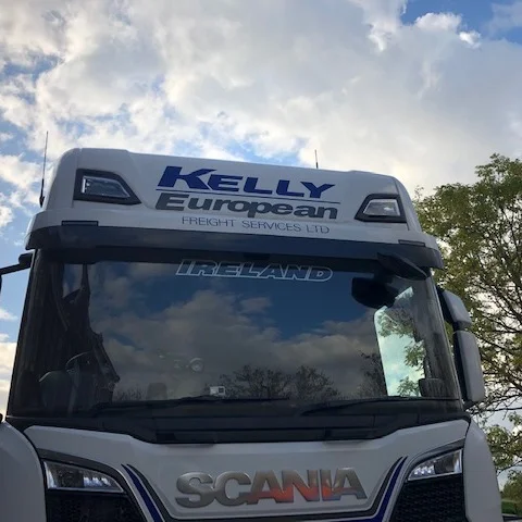 Ierse gereedschappen voor Betuwe Wereldwijd