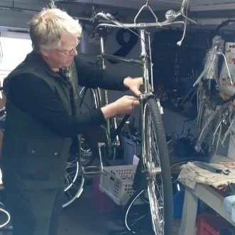 Ronald levert graag kwaliteit