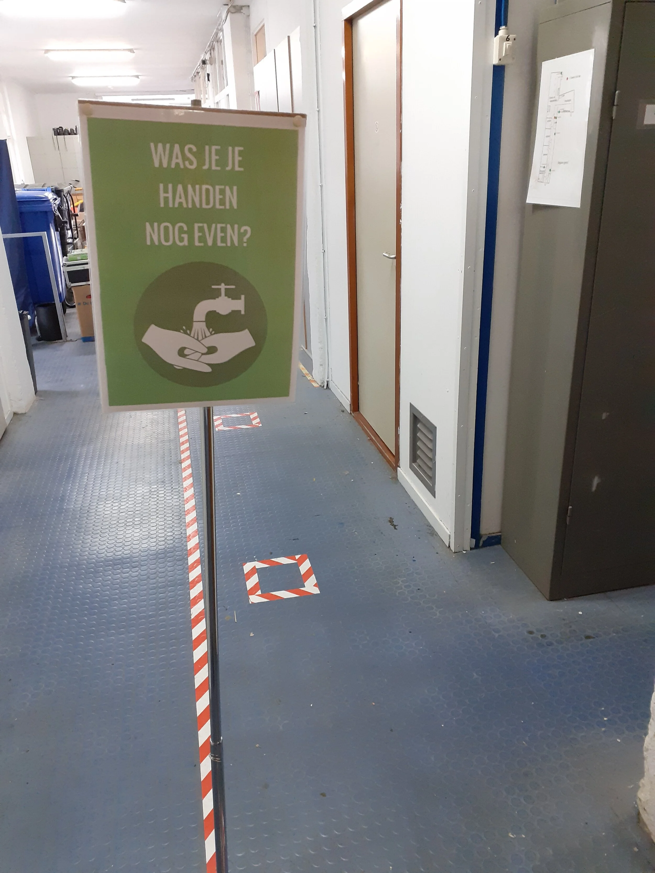 Betuwe Wereldwijd en Corona