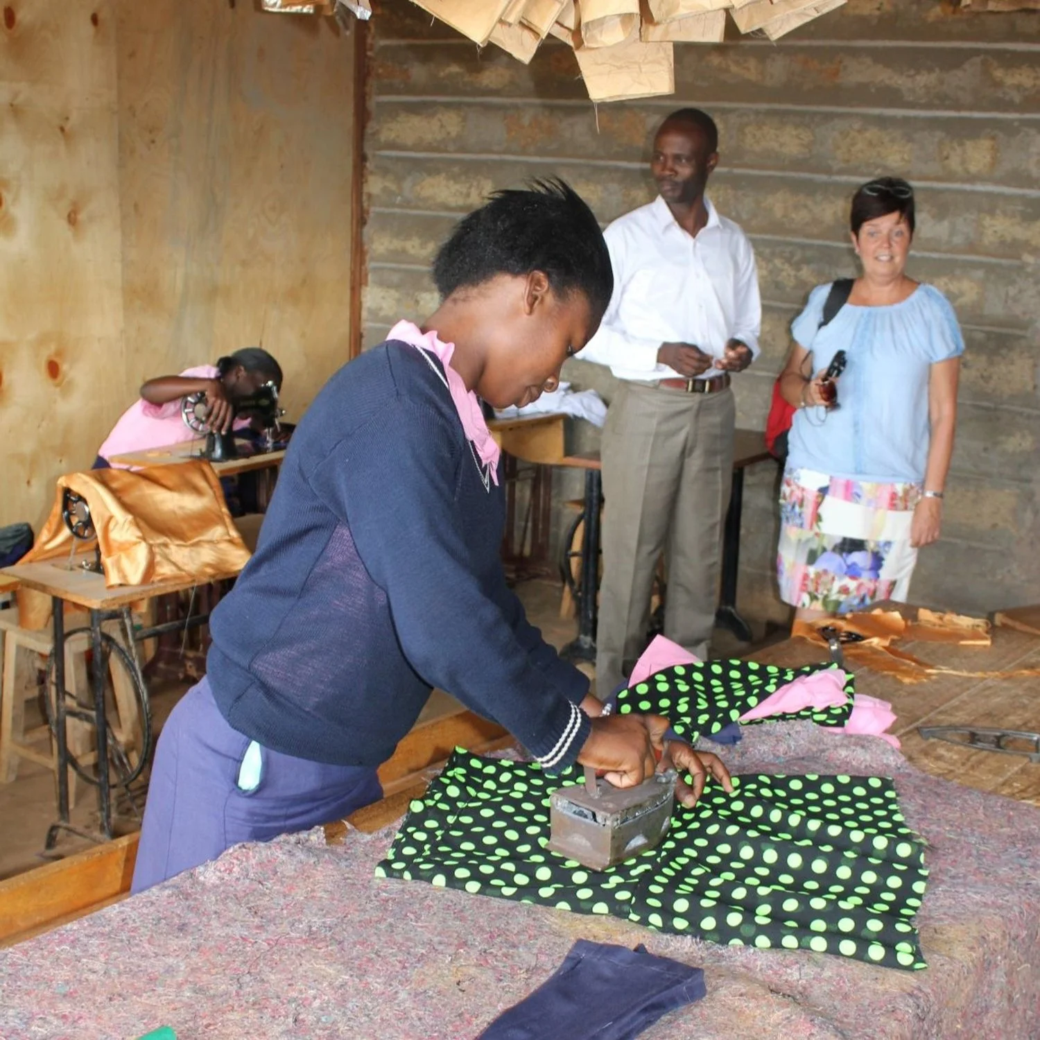 Mutino Friends: Ondersteuning voor schoolkinderen en schoolverlaters