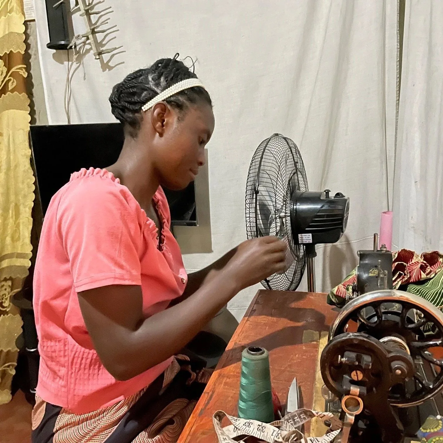 Coöperatie ALEJO Zambia: door samen te werken kunnen we meer bereiken
