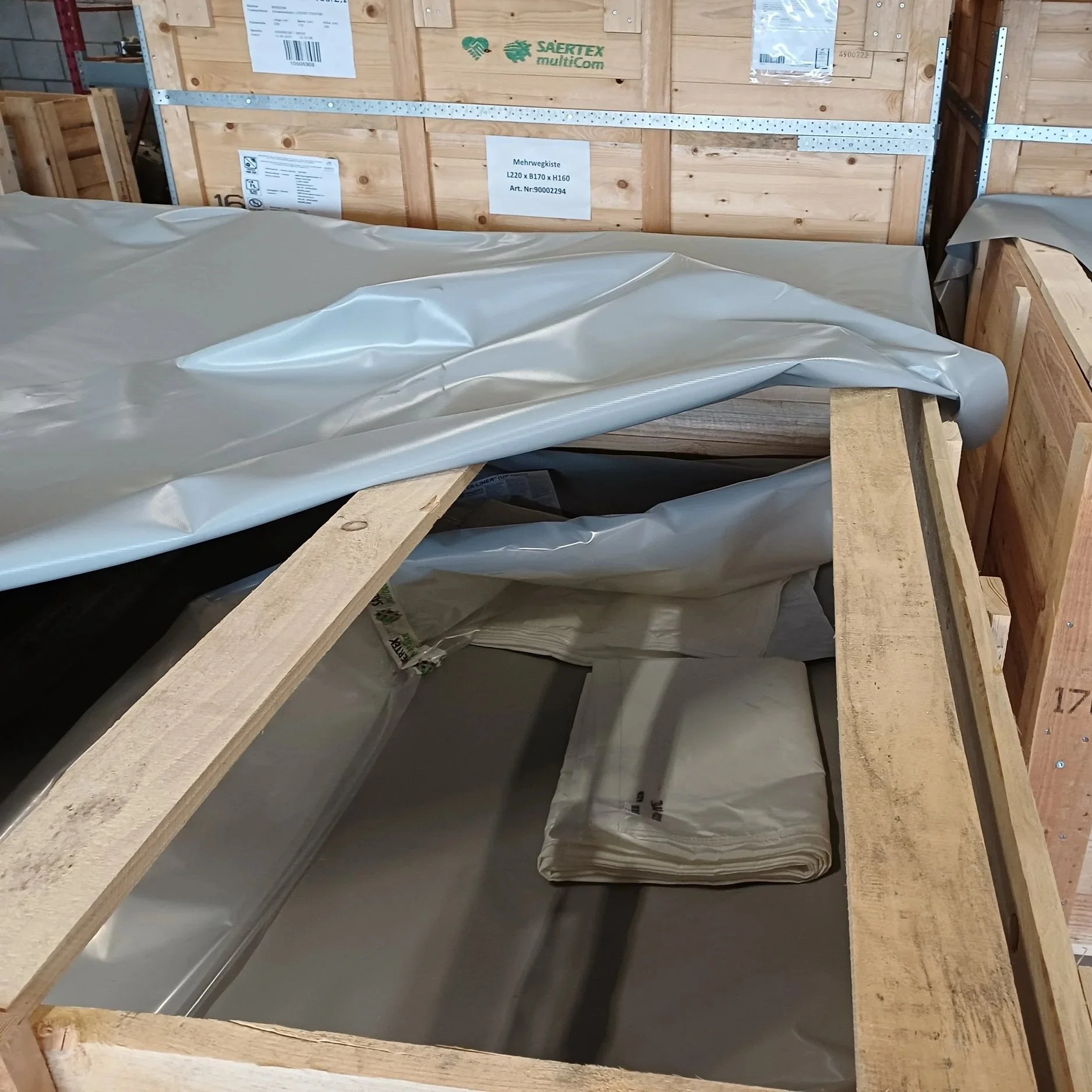 GMB: Donateur met hart voor elkaar