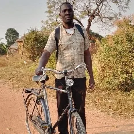 Van Nederland naar Zambia: een fiets met een nieuwe bestemming