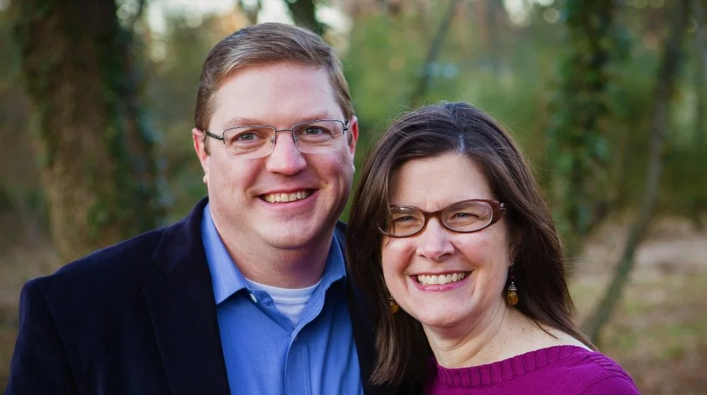 CrossPoint Ministry: Rhythms for Life Series