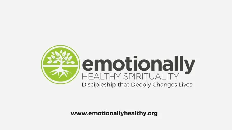 Panel Discussion at the Emotionally Healthy Discipleship Summit
