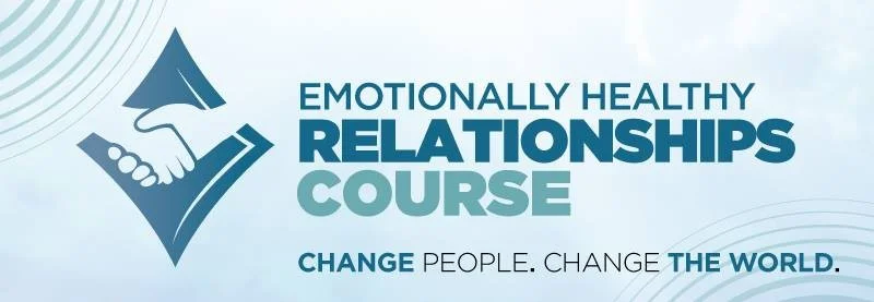 SOLD OUT! Emotionally Healthy Relationships Course