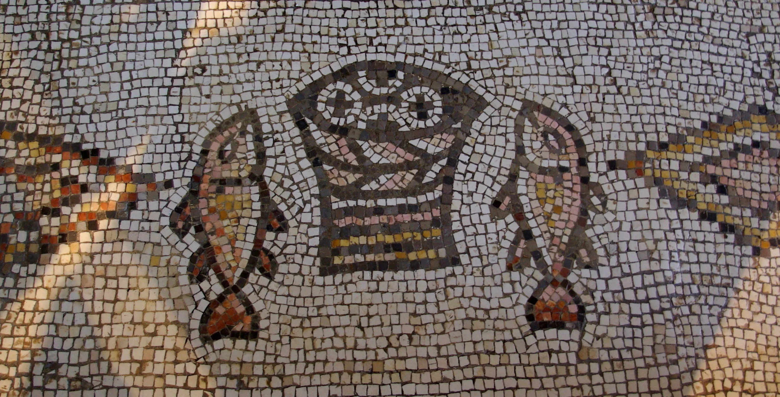 Finding the Rest of Ministry Leadership