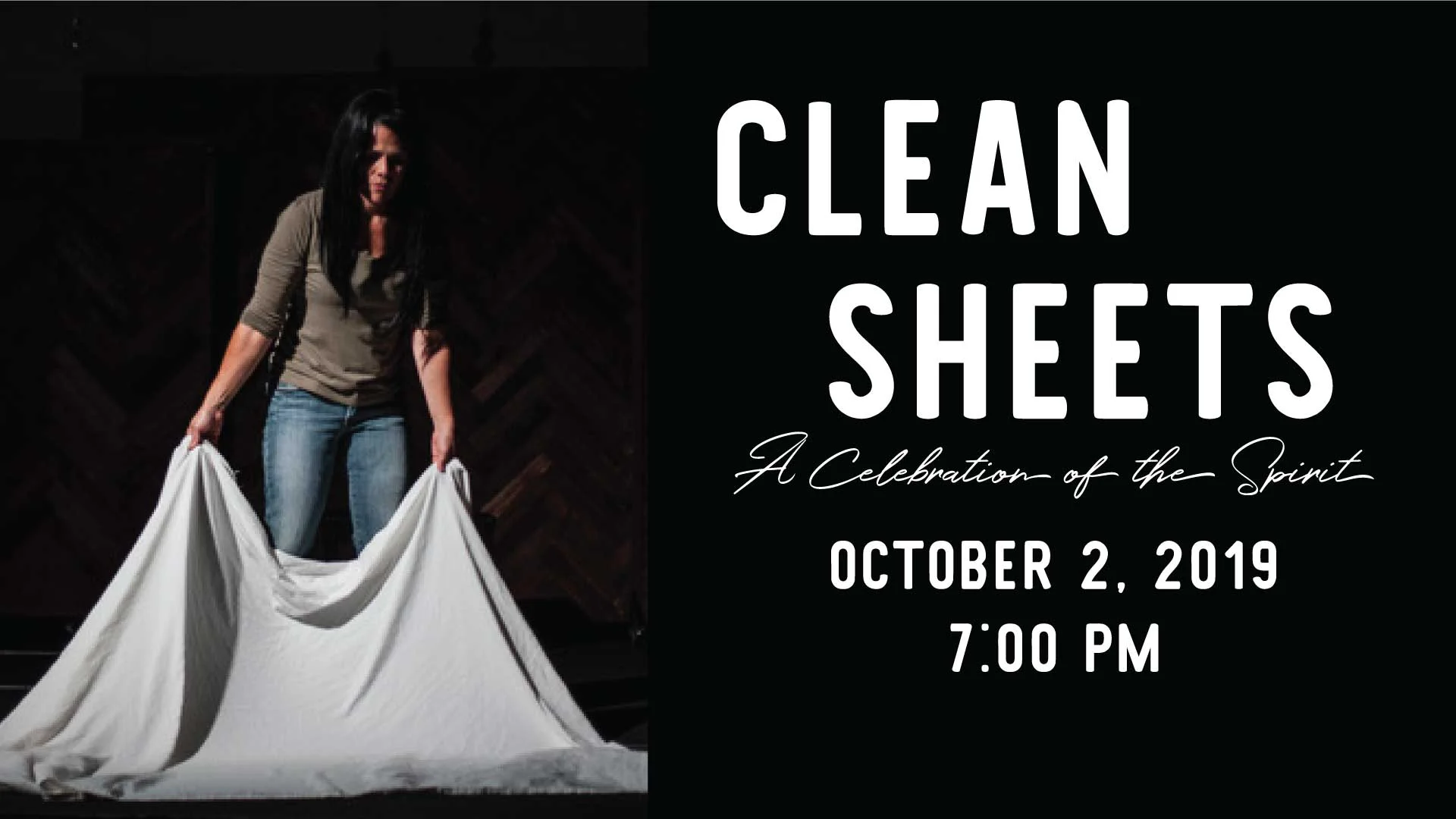 Clean Sheets at Calvary Chapel, Central Bucks