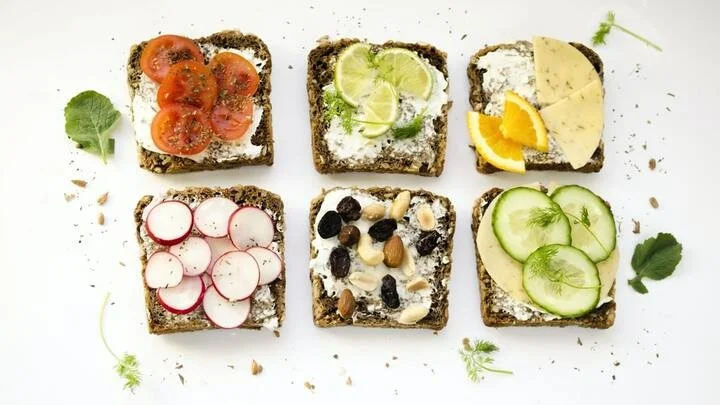 Food Freedom Group with Wellness Coach and Counseling Intern Laura Nagy