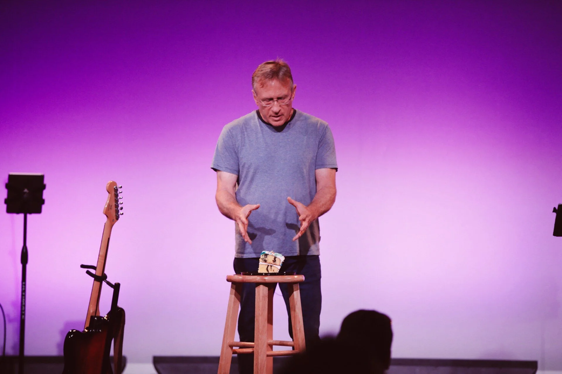 Ministry Leader Gathering (West Chester): Embracing New Limits in Post-COVID Ministry Leadership