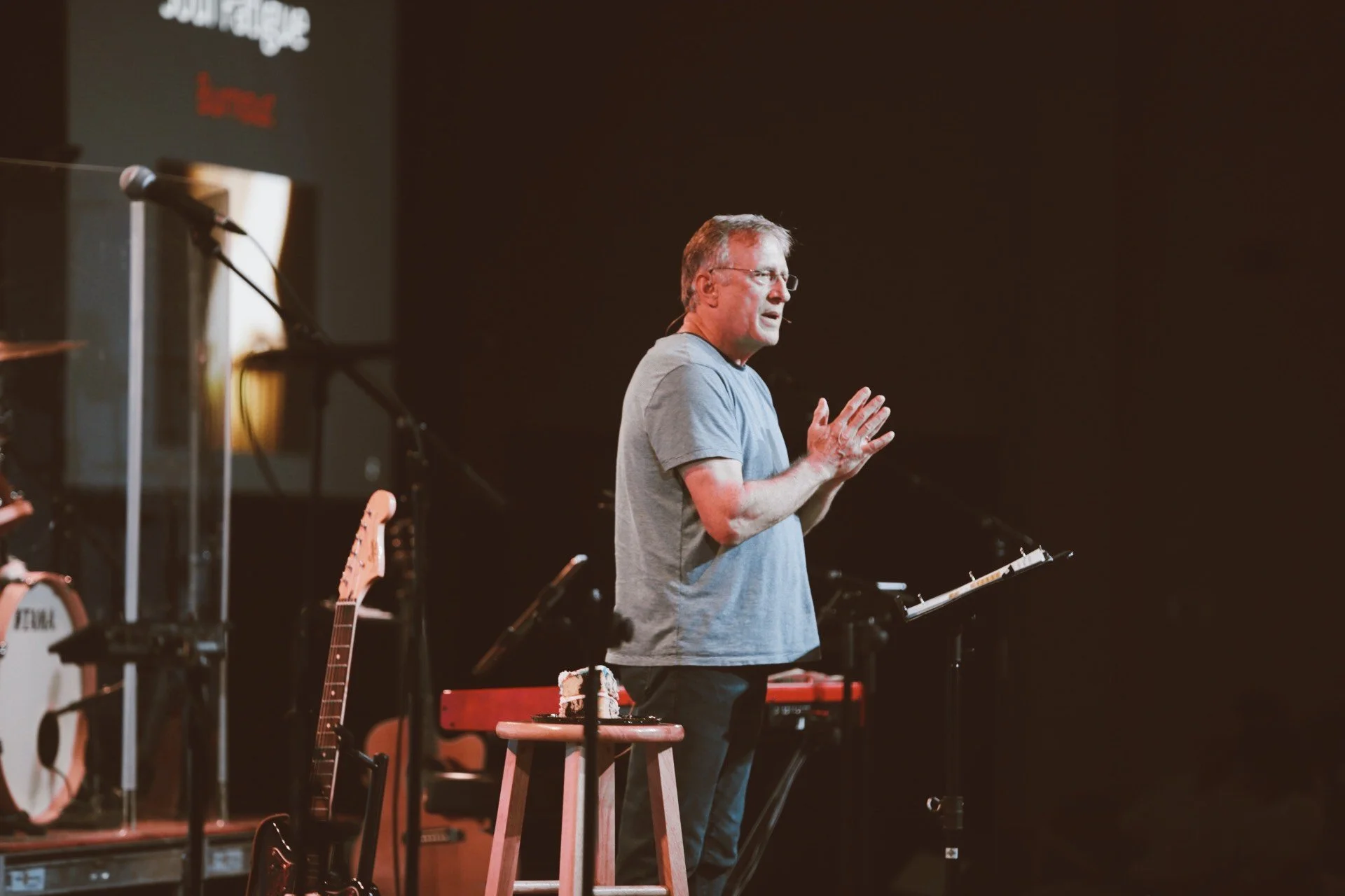 Ministry Leader Gathering (Macungie): Embracing New Limits in Post-COVID Ministry Leadership