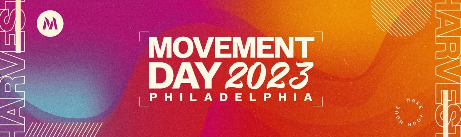 Movement Day Philadelphia
