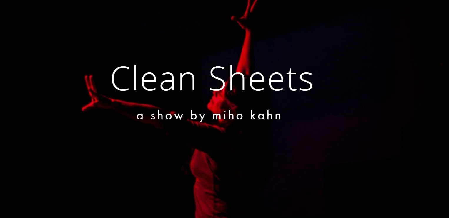 Partner Event: Clean Sheets